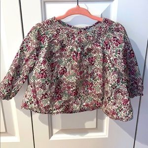 Gap toddler shirt